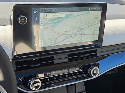 2025 Honda Prologue Touring