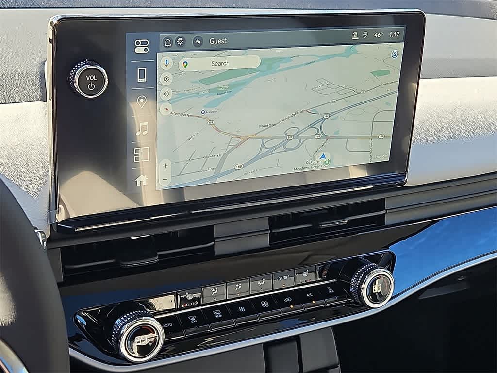 2025 Honda Prologue Touring