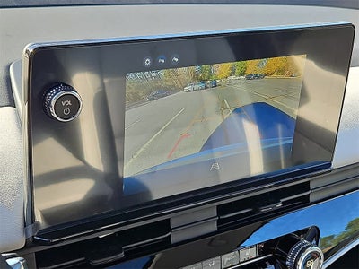 2025 Honda Prologue Touring