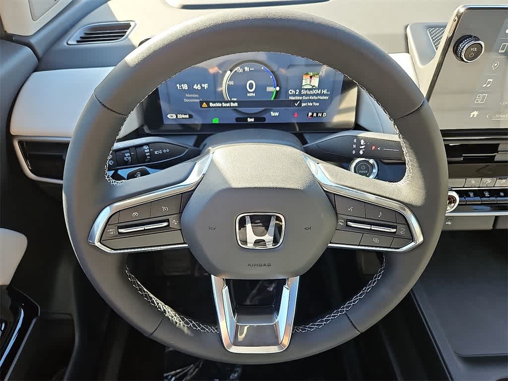 2025 Honda Prologue Touring