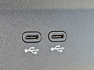 2025 Honda Prologue Touring