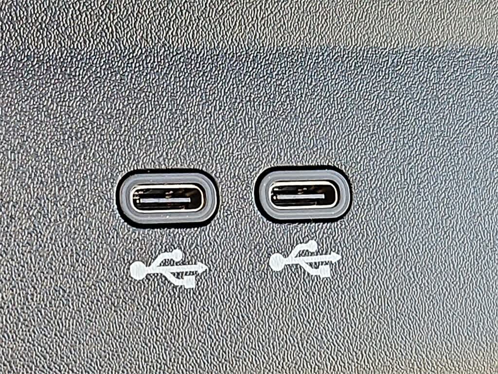 2025 Honda Prologue Touring