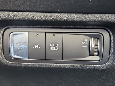 2025 Honda Prologue Touring