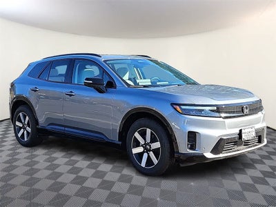 2025 Honda Prologue Touring