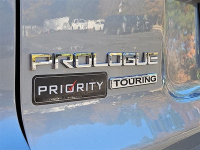 2025 Honda Prologue Touring