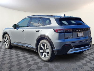 2025 Honda Prologue Touring