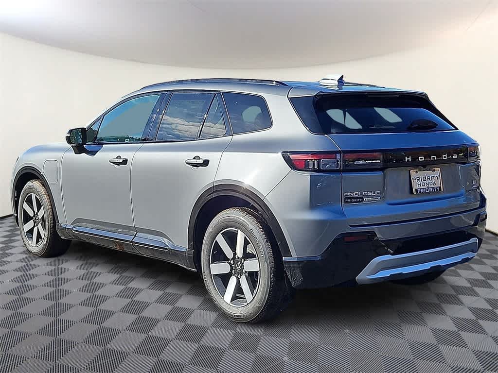 2025 Honda Prologue Touring