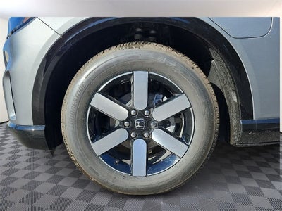 2025 Honda Prologue Touring