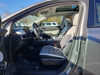 2025 Honda Prologue Touring