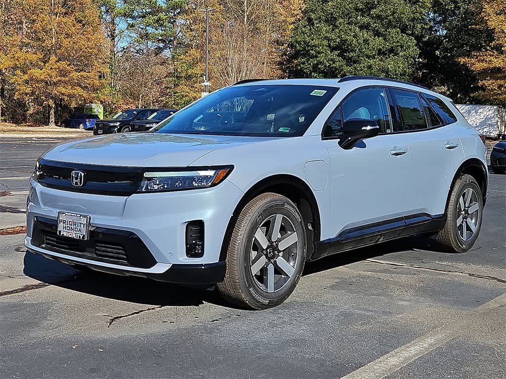 2026 Honda Prologue Touring