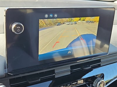 2026 Honda Prologue Touring