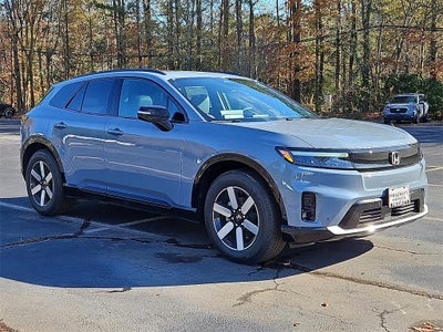 2026 Honda Prologue Touring