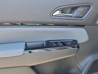 2026 Honda Prologue Touring