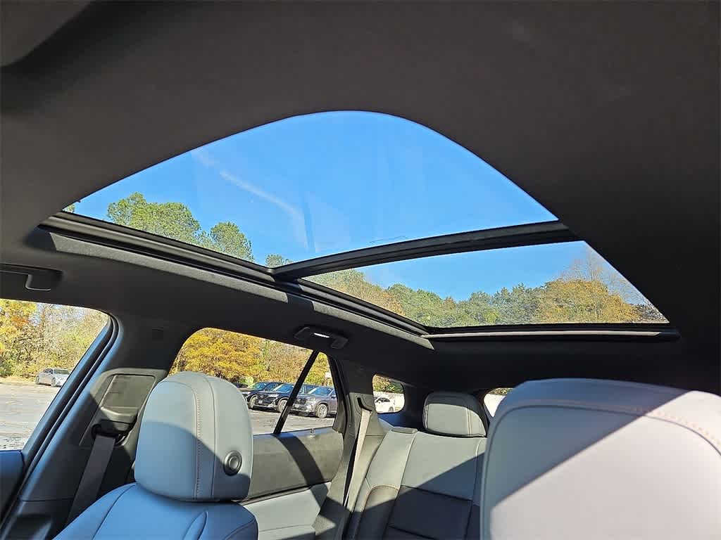 2026 Honda Prologue Touring