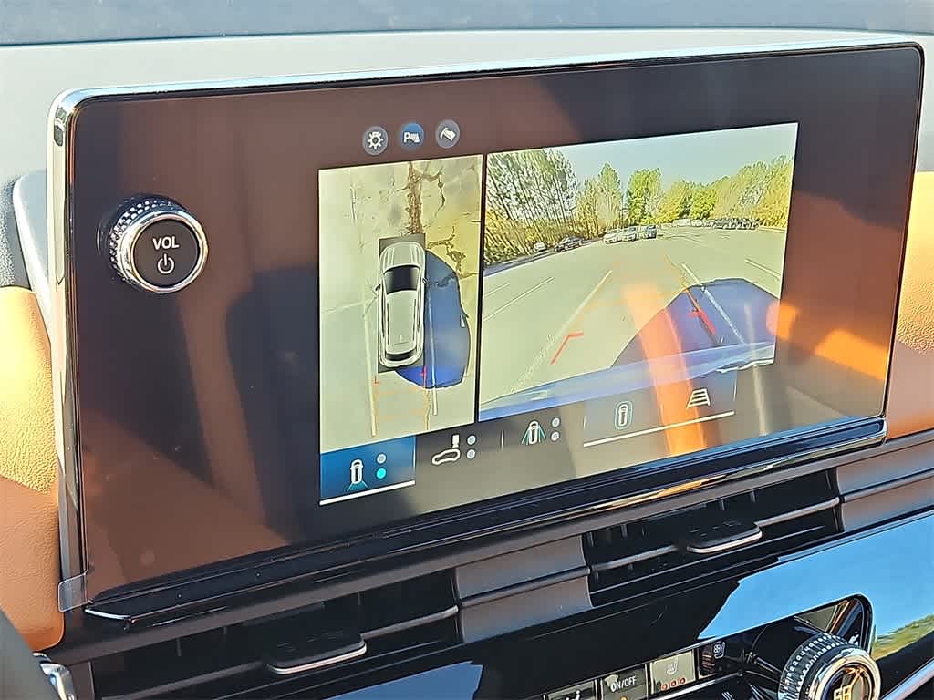 2026 Honda Prologue Elite