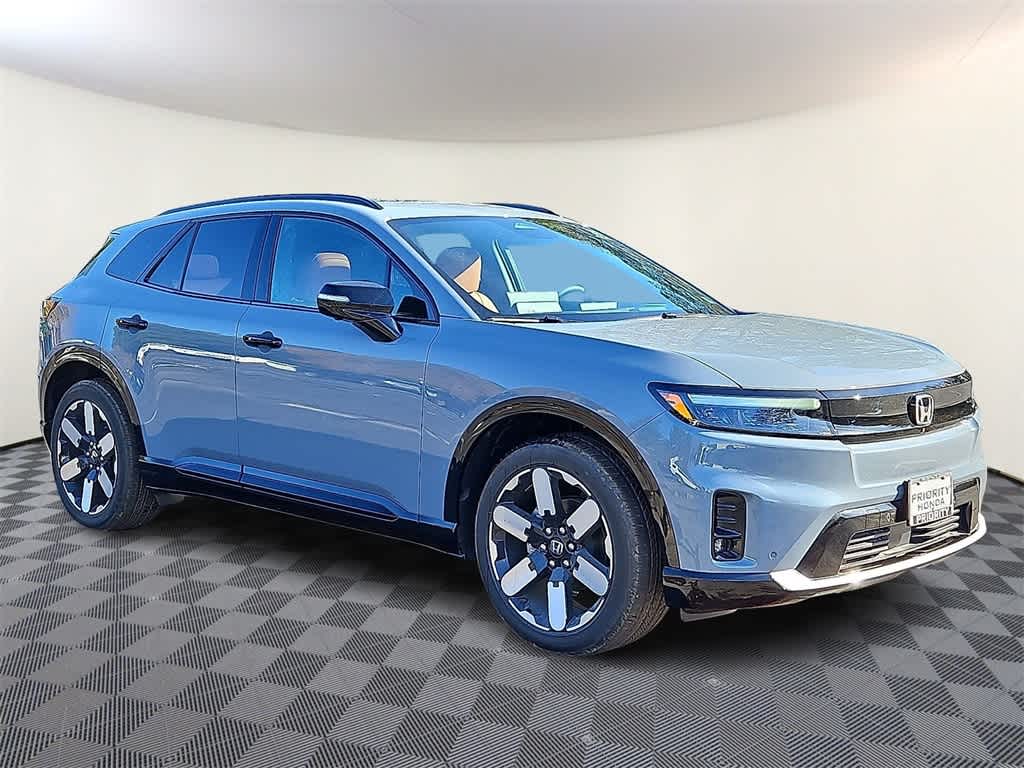 2026 Honda Prologue Elite