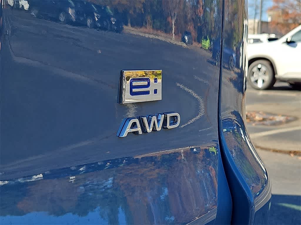 2026 Honda Prologue Elite