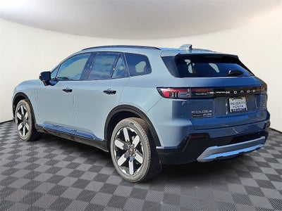 2026 Honda Prologue Elite