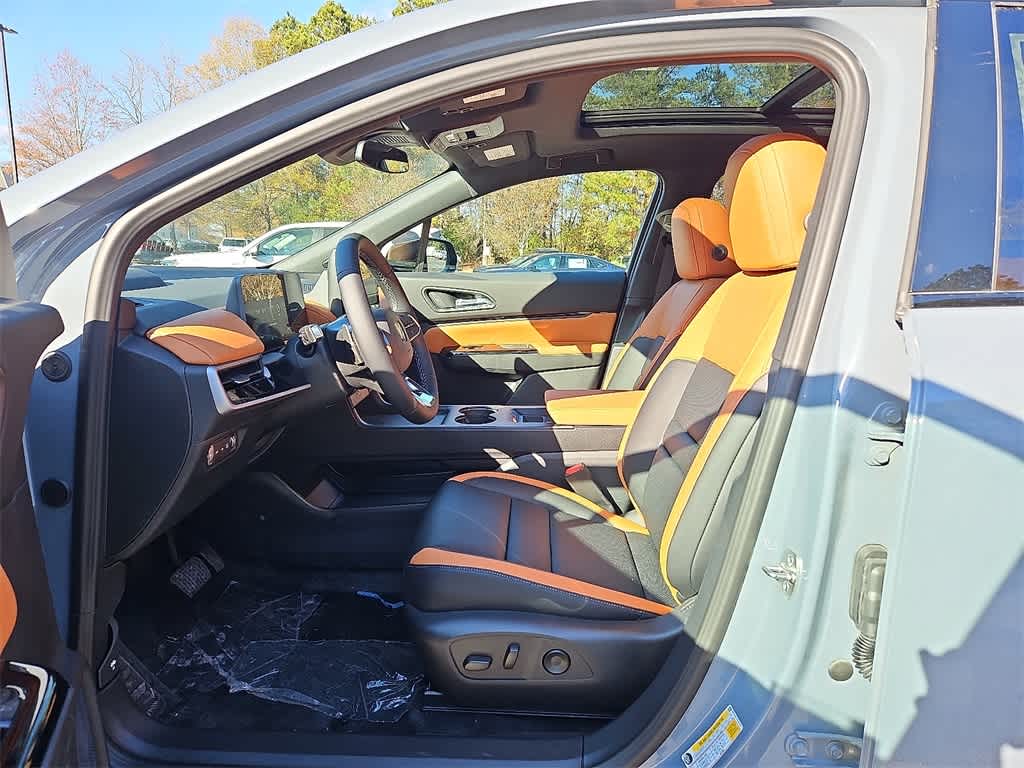 2026 Honda Prologue Elite