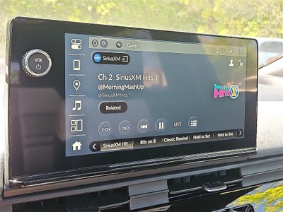 2025 Honda Prologue Elite