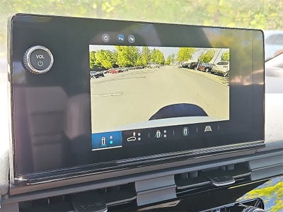 2025 Honda Prologue Elite