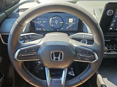 2025 Honda Prologue Elite