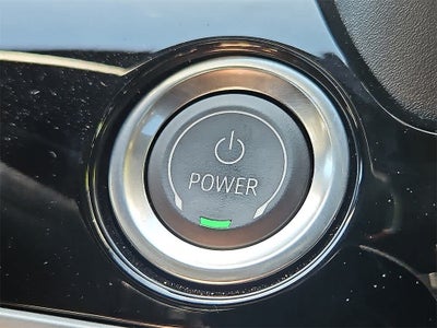 2025 Honda Prologue Elite