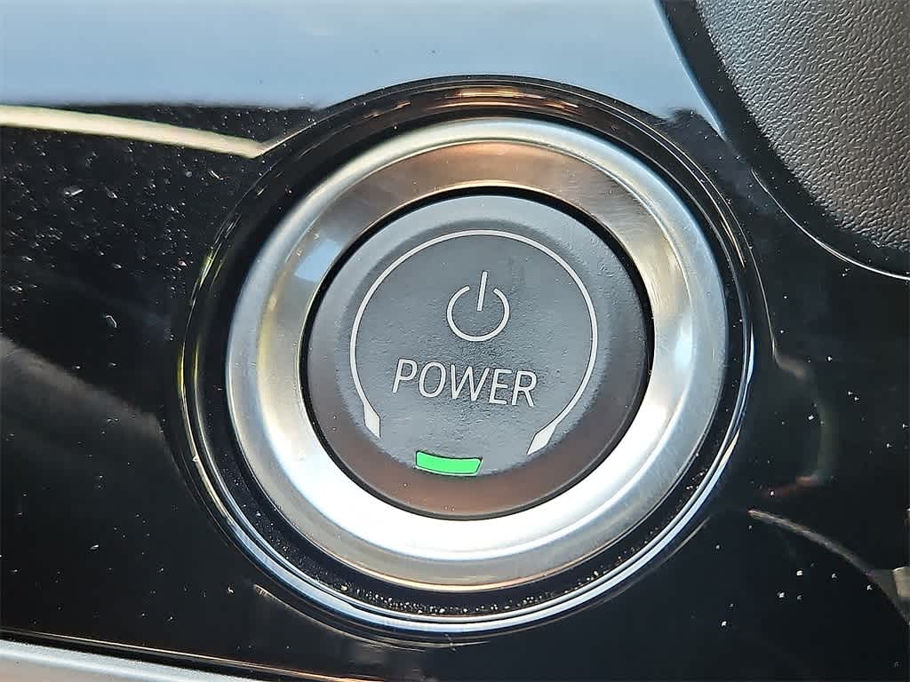 2025 Honda Prologue Elite