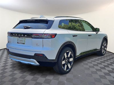 2025 Honda Prologue Elite