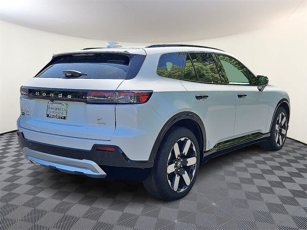 2025 Honda Prologue Elite