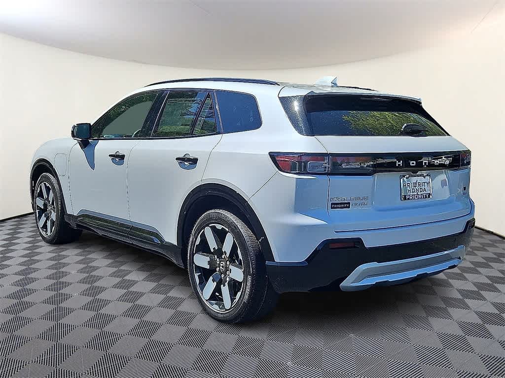 2025 Honda Prologue Elite