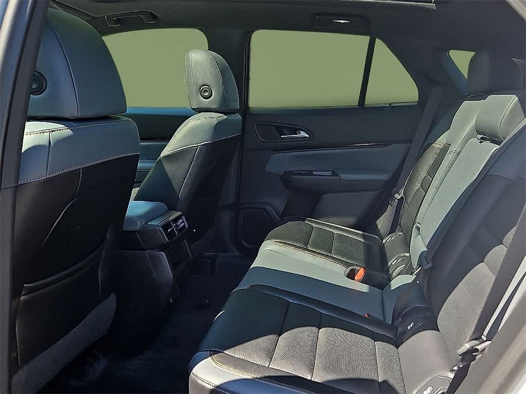 2025 Honda Prologue Elite