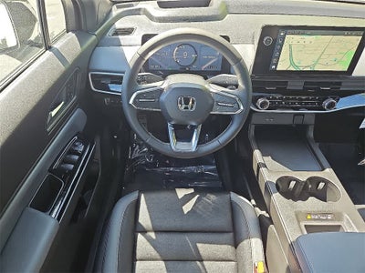 2025 Honda Prologue Elite