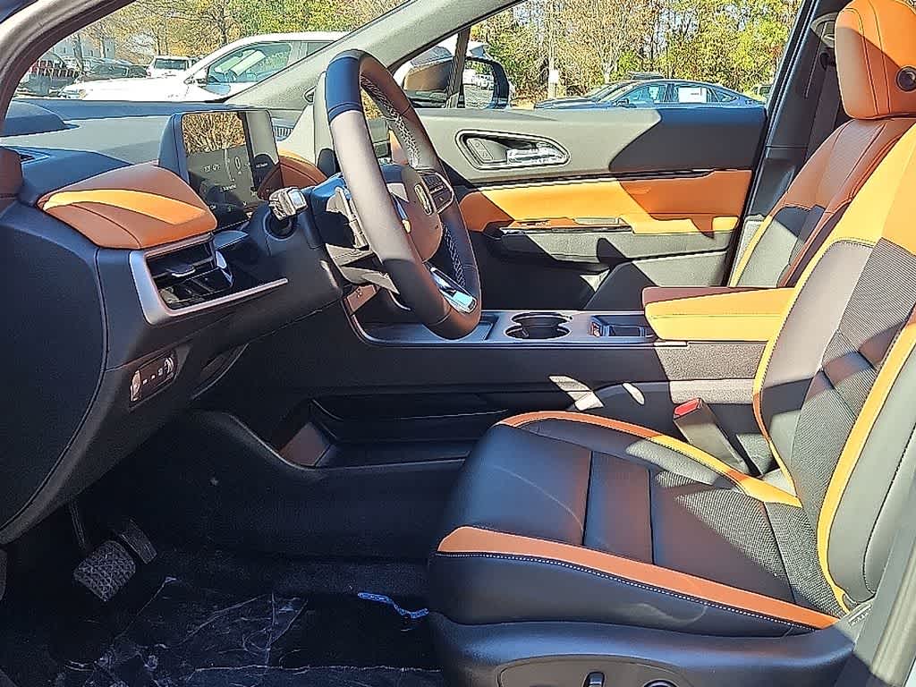 2026 Honda Prologue Elite