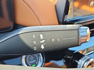 2026 Honda Prologue Elite