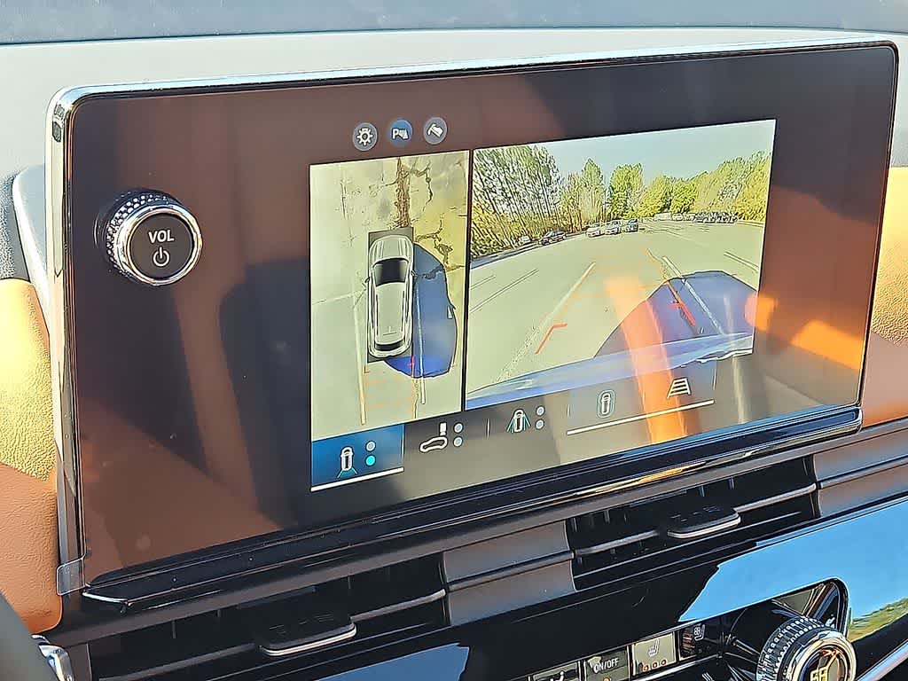 2026 Honda Prologue Elite