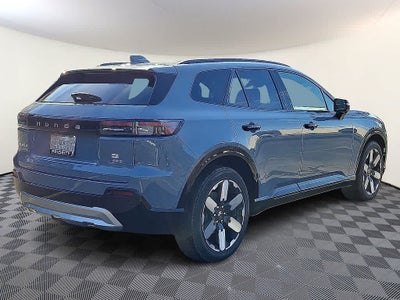 2026 Honda Prologue Elite