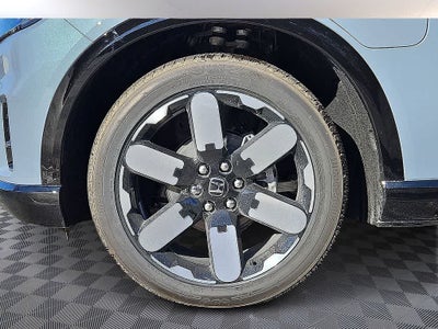 2026 Honda Prologue Elite