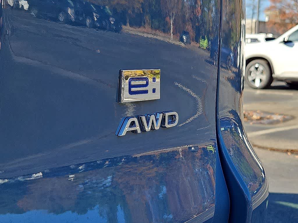 2026 Honda Prologue Elite