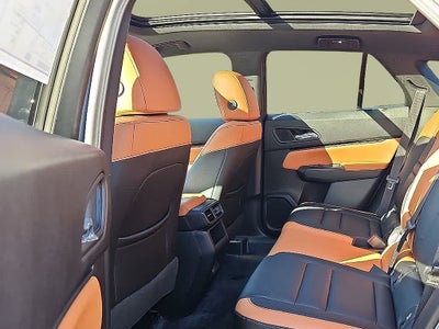 2026 Honda Prologue Elite