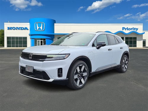 2026 Honda Prologue Elite