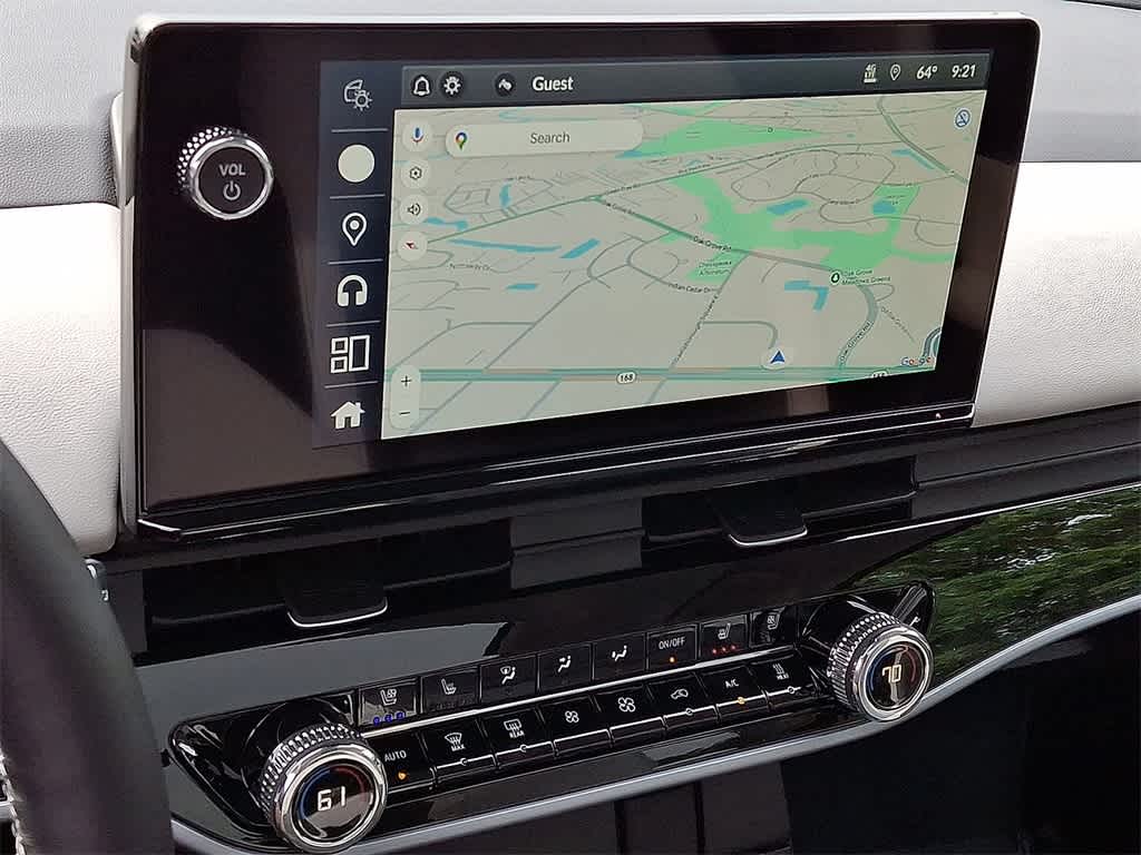 2026 Honda Prologue Elite