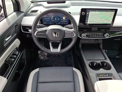 2026 Honda Prologue Elite