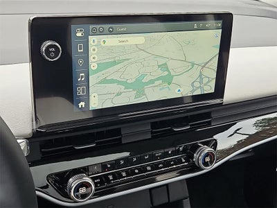 2026 Honda Prologue Elite