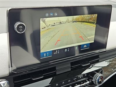 2026 Honda Prologue Elite