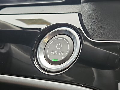 2026 Honda Prologue Elite