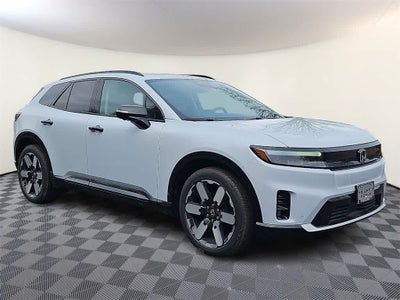 2026 Honda Prologue Elite