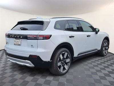 2026 Honda Prologue Elite