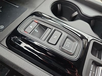 2026 Honda Passport RTL Towing