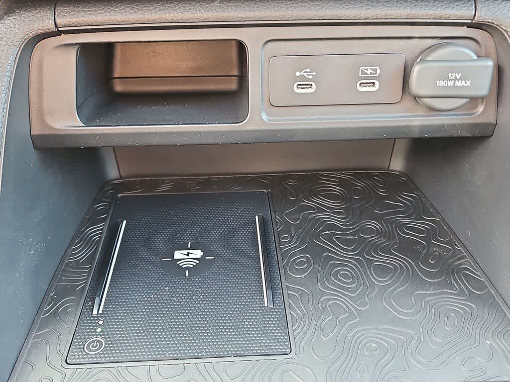 2026 Honda Passport TrailSport Blackout